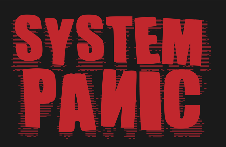 system panic