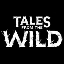 Tales from the wild logo