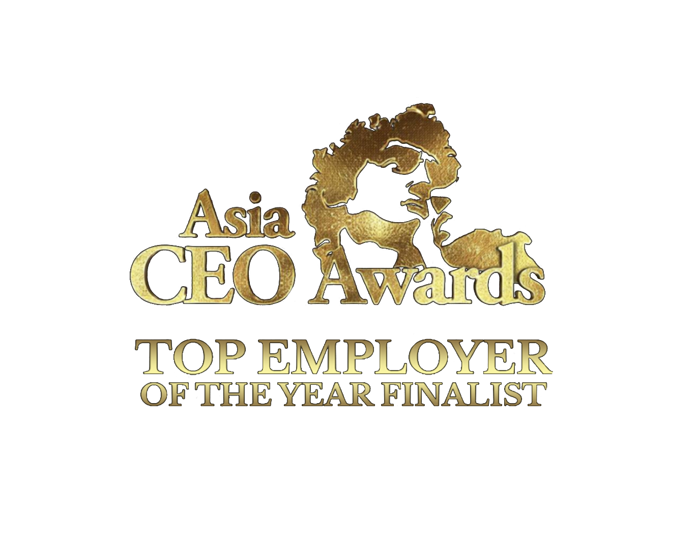 Les Awards Asia CEO 2022