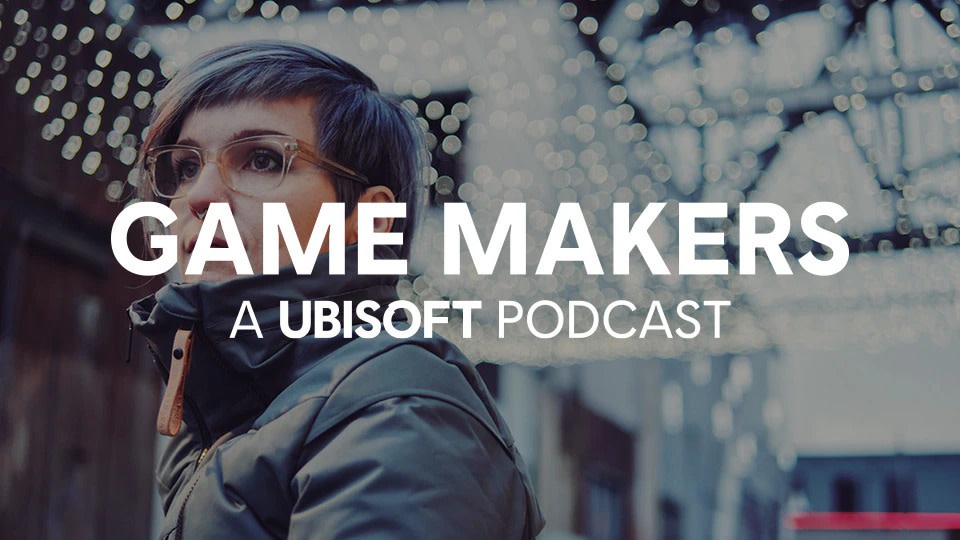 Game Makers Podcast – Accessibility and Video Games