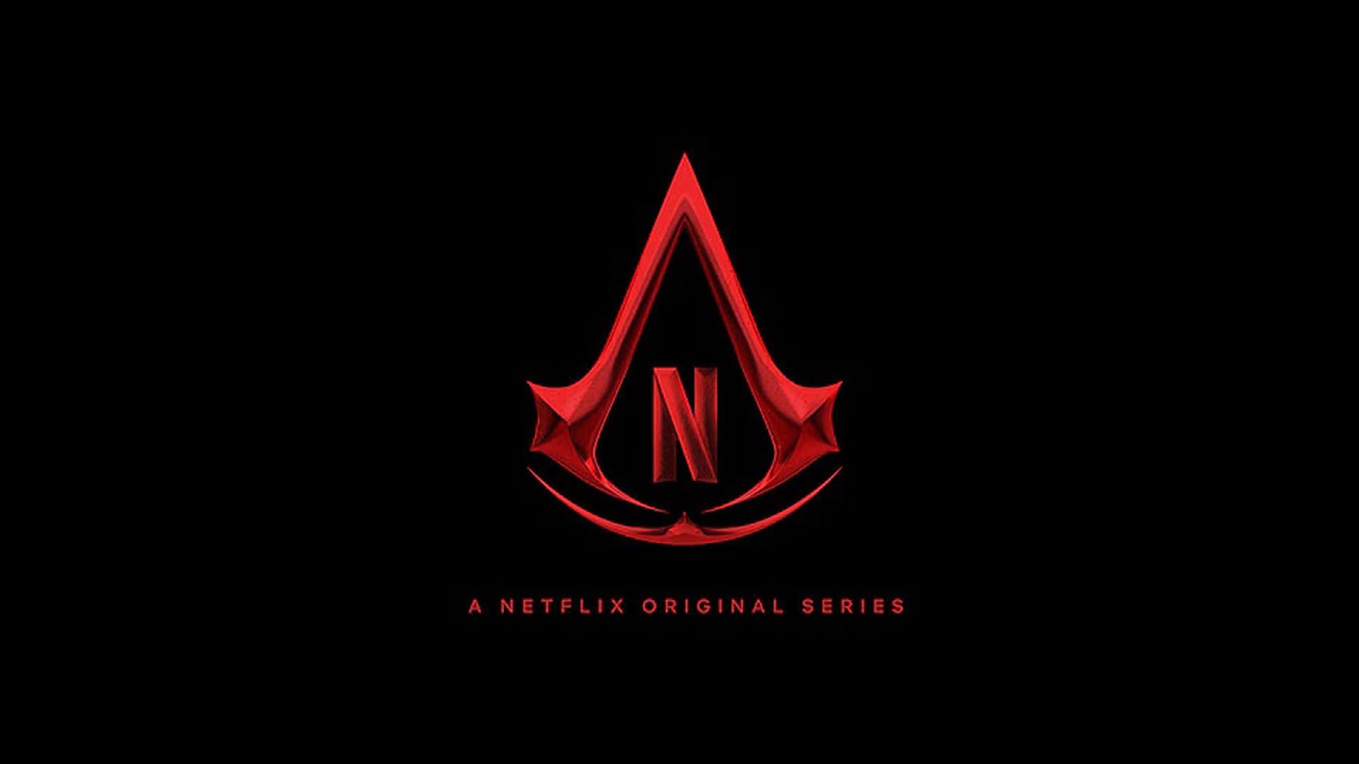Live-Action Assassin’s Creed Series Coming to Netflix 
