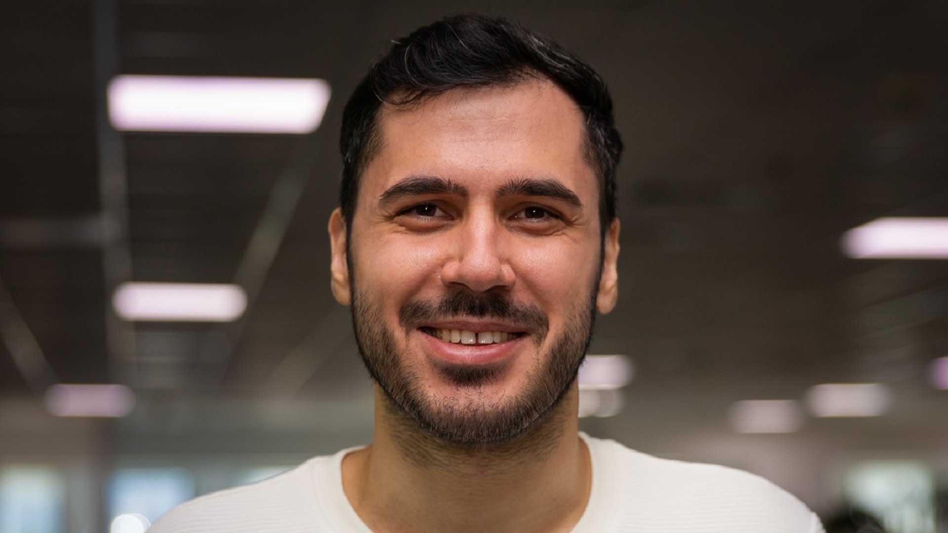 Alexandru's journey: from Game Tester to IT teams