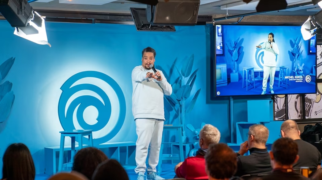 How the Ubisoft Developers Conference Helps Shape Ubisoft’s Culture