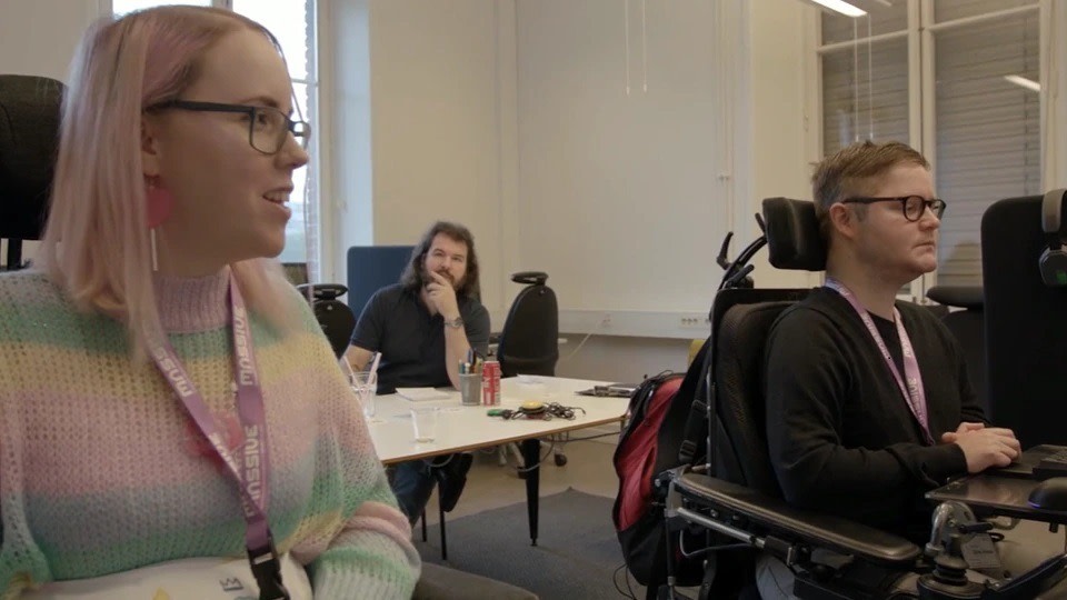 Accessibility at Ubisoft: Where We Are Today