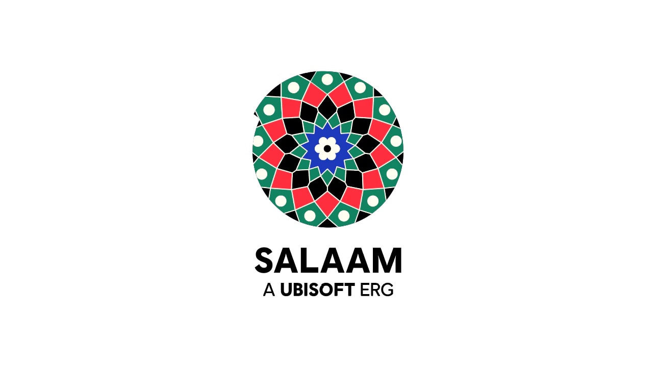 Employee Resource Group Spotlight: Salaam