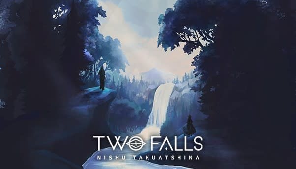 two falls