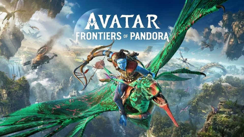 Avatar: Frontiers of Pandora Accessibility Spotlight