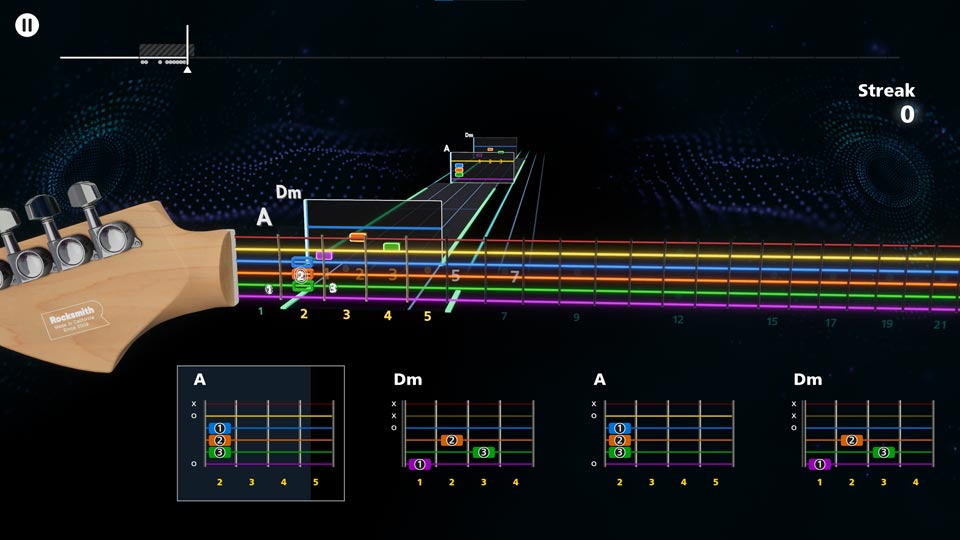 RS+ ROCKSMITH+ DEV DIARY – MARCH 2022: CHORD CHARTS & ARCHIVE - RS+ MarchDevDiary 03