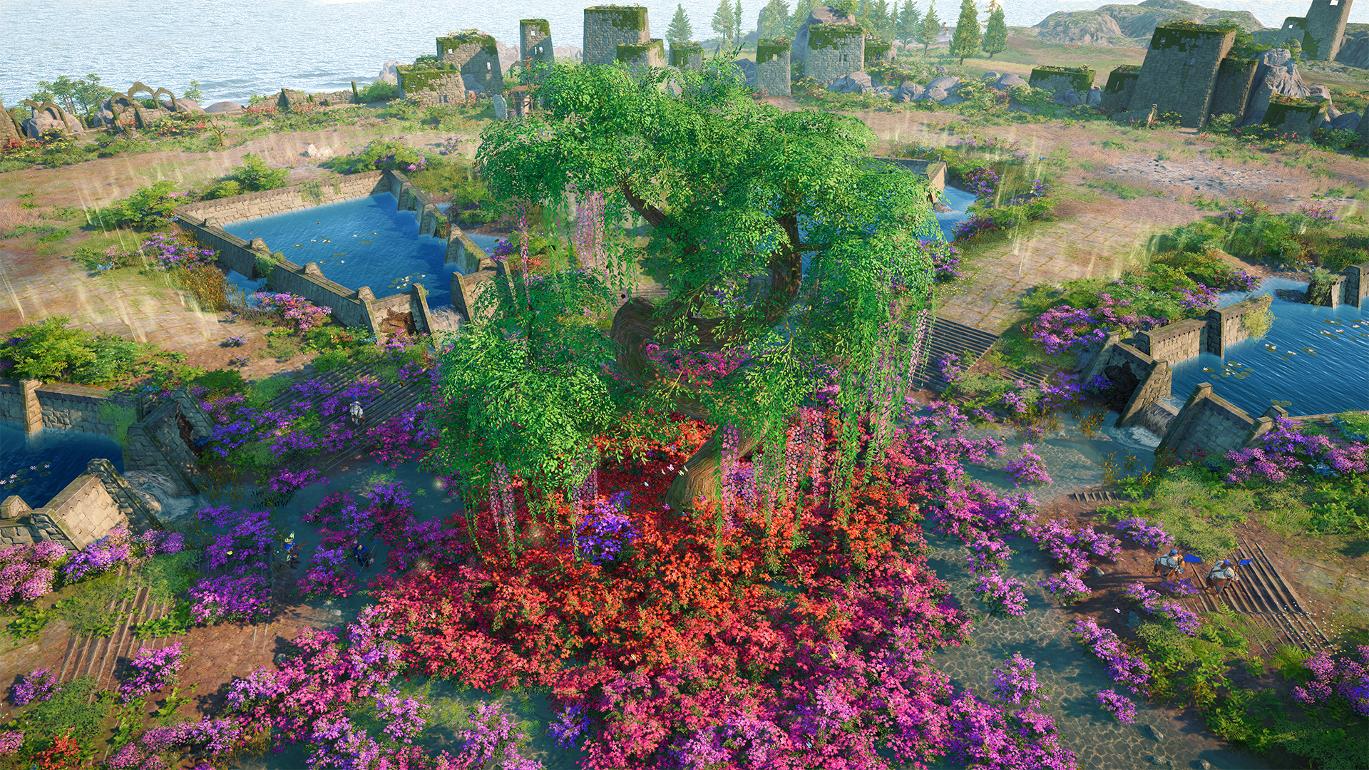 [UN] News - This Week at Ubisoft 07-28-23 - Festival of Flowers - img