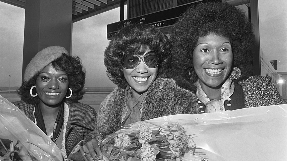 [RS+] [News] How The Pointer Sisters' "Neutron Dance" Almost Didn't Get Made - Old