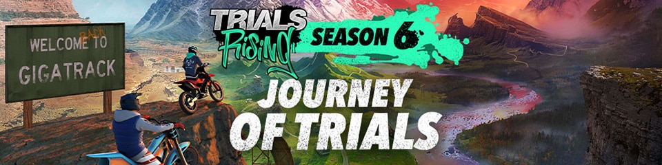 [UN] [News] Trials Rising – Season 6 Brings Gigatrack, Granny Helen, and More - Banner