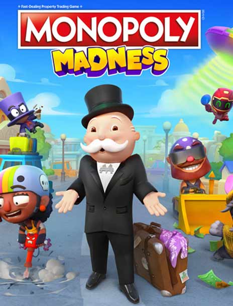 Monopoly | (US) Ubisoft