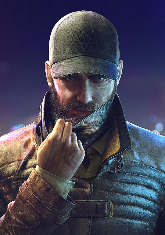  Watch Dogs: Legion Season Pass