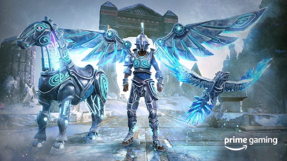 Ice Champion Collection - Grátis com Prime