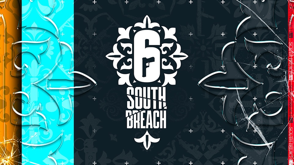 Announcing R6 South Breach, the next European Off-Season Competition 