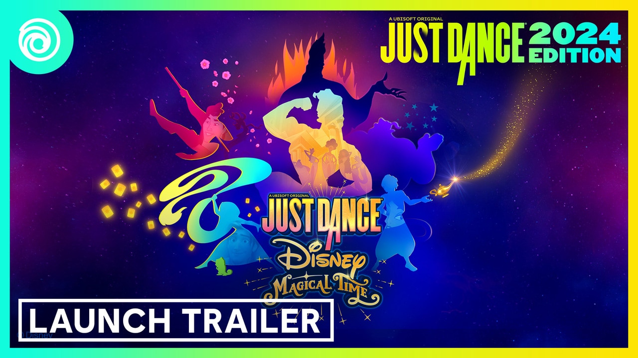 Just Dance ganha versão demo com duas músicas; Preços da '2023