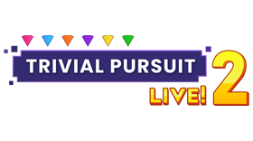 TRIVIAL PURSUIT Live! 2, Nintendo Switch download software, Games