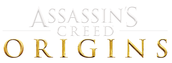 Assassin´s Creed Origins PS4