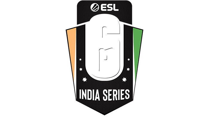 [UN] [News] RAINBOW SIX SIEGE ESPORTS COMING TO INDIA - logo