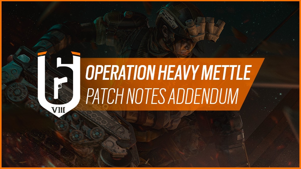 Gears 5 Operation 6 Patch Notes Revealed Before Patch Drops - MP1st