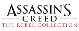 Ubisoft - Assassins Creed - Rebel Collection Code dans la boite Jeu Switch  - Jeux Switch - Rue du Commerce