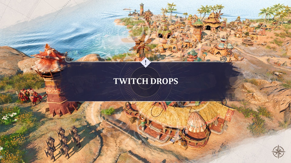 Lost Ark Twitch drops (January 2023) - Upcoming items and drop-enabled  streamers