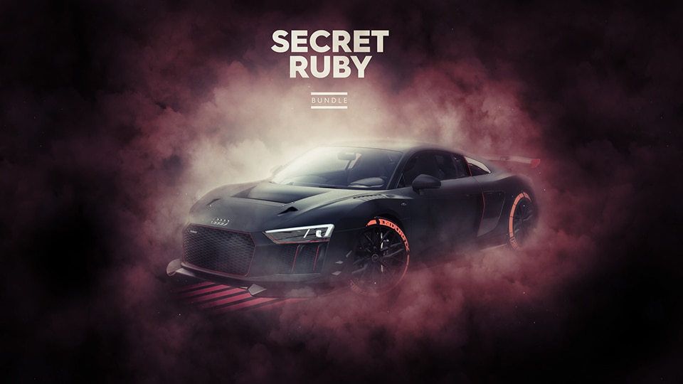 [TC2] Secret Ruby - img