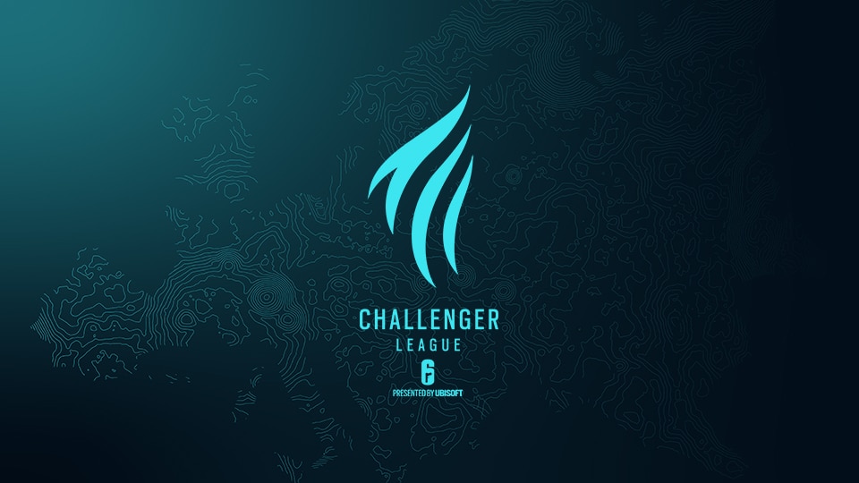 SIGN UP FOR THE EUROPEAN CHALLENGER LEAGUE SEASON 2022 QUALIFIERS