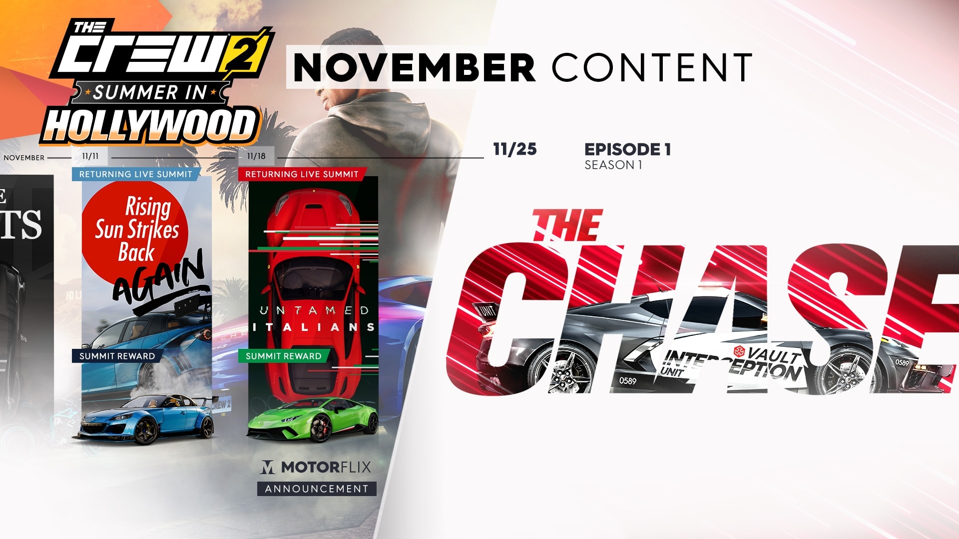 [TC2][News] THIS MONTH IN MOTORNATION – NOVEMBER - img1