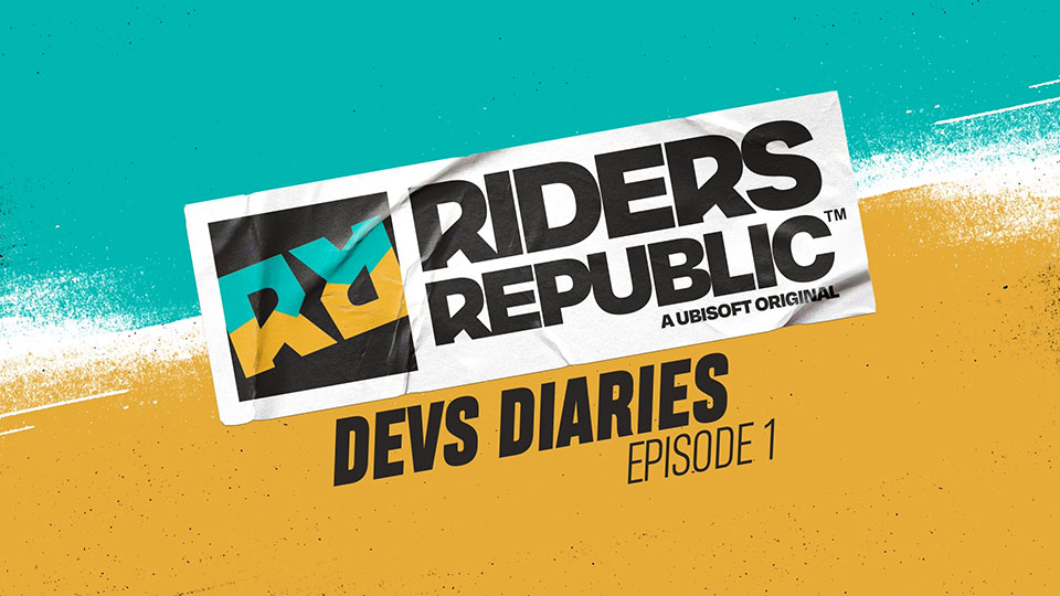 Riders Republic Announces 4 Skate Dev Diary Videos