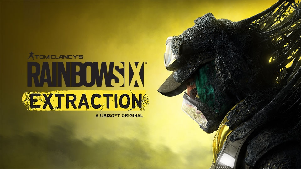 Rainbow Six Extraction release date, UK unlock time & Xbox Game
