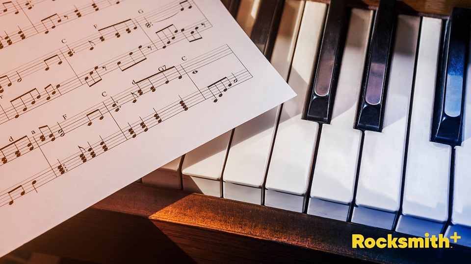 rush e roblox piano tutorial｜TikTok Search