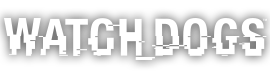 Watch Dogs Logo