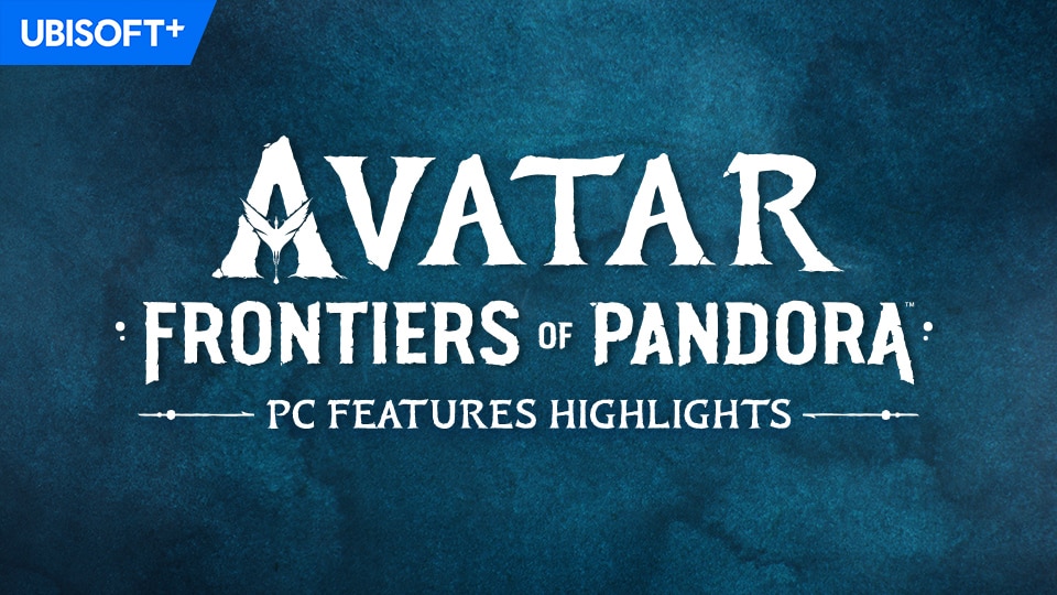  Avatar: Frontiers of Pandora - Limited Edition, PlayStation 5 :  Videojuegos