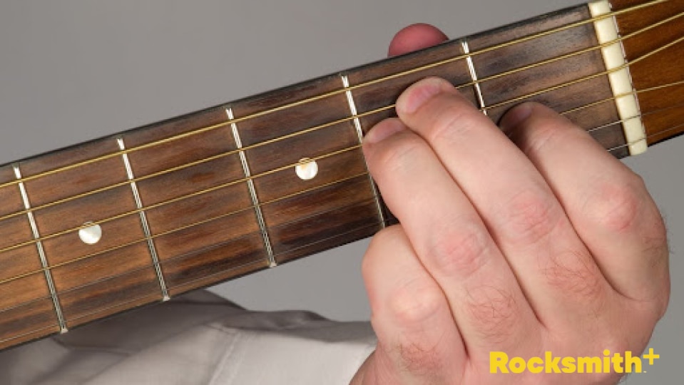 [RS+] How to Play E on Guitar 4 Different Ways SEO ARTICLE - emajor