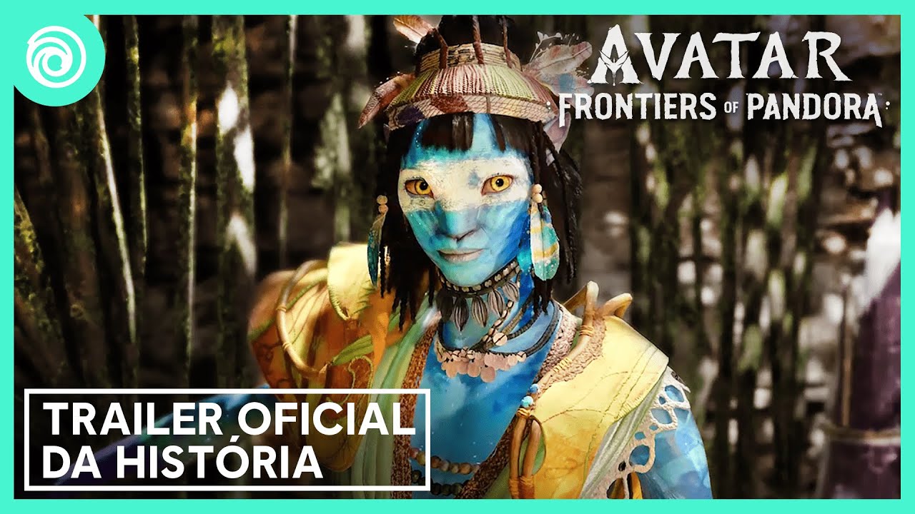 Tv Jogos, Jogos do Avatar