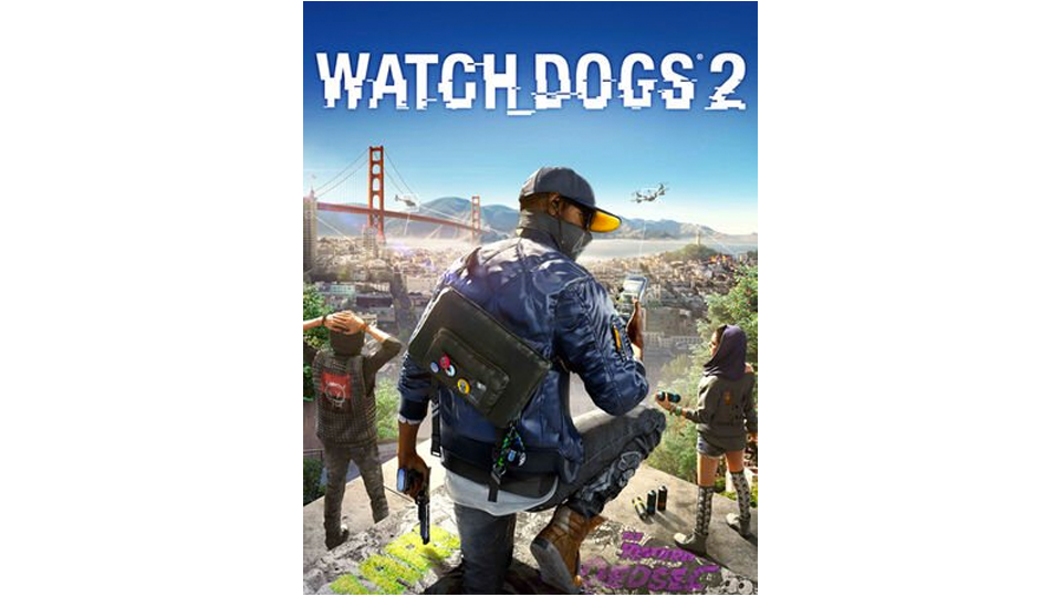 Watch Dogs 2 | Ubisoft (Us)