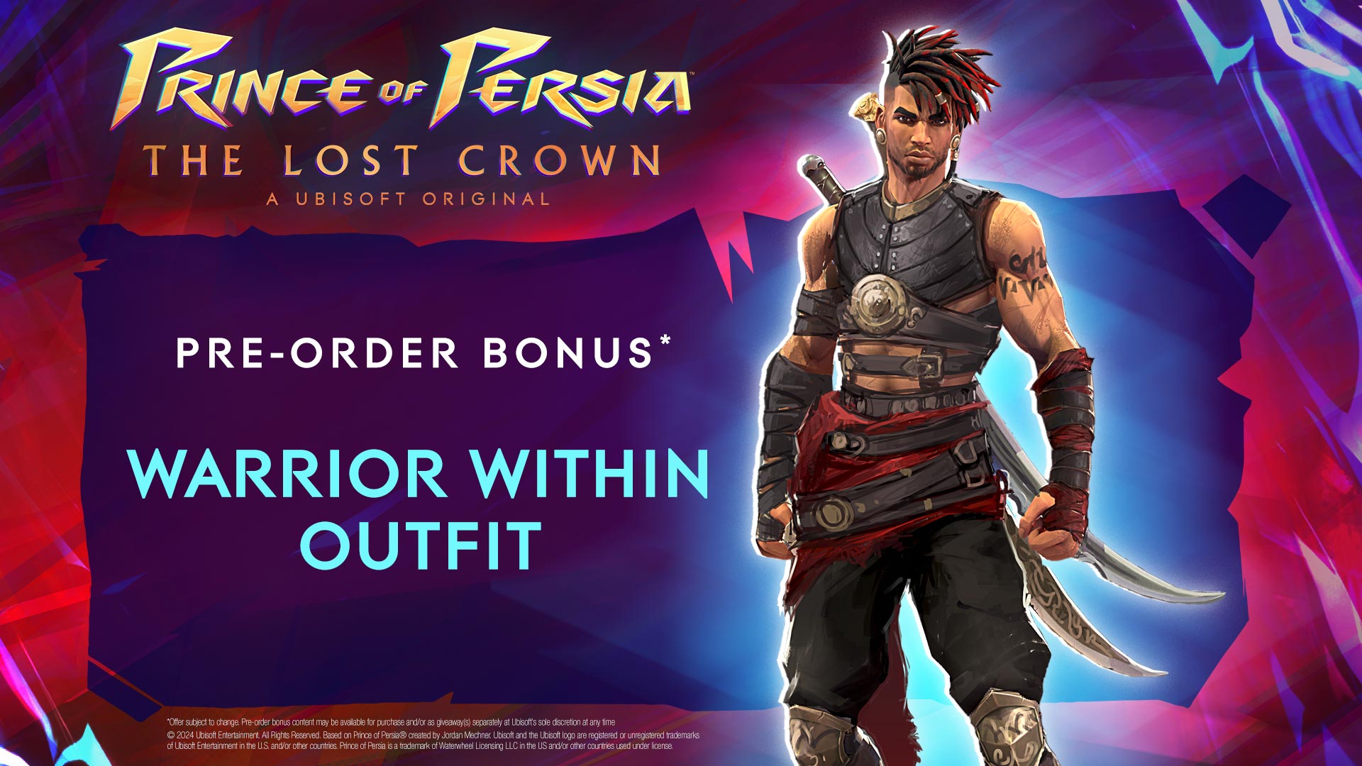 Steam Community :: Prince of Persia: Warrior Within