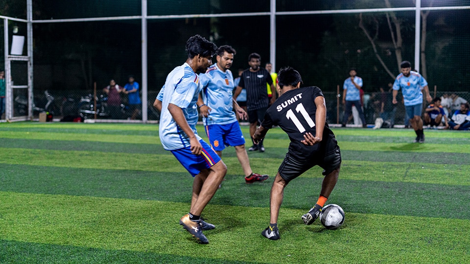 -India Studio- news Obilympics - 1