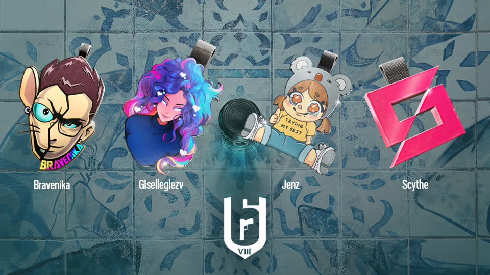 [R6S] Y8S4 Streamer Charms Header 2