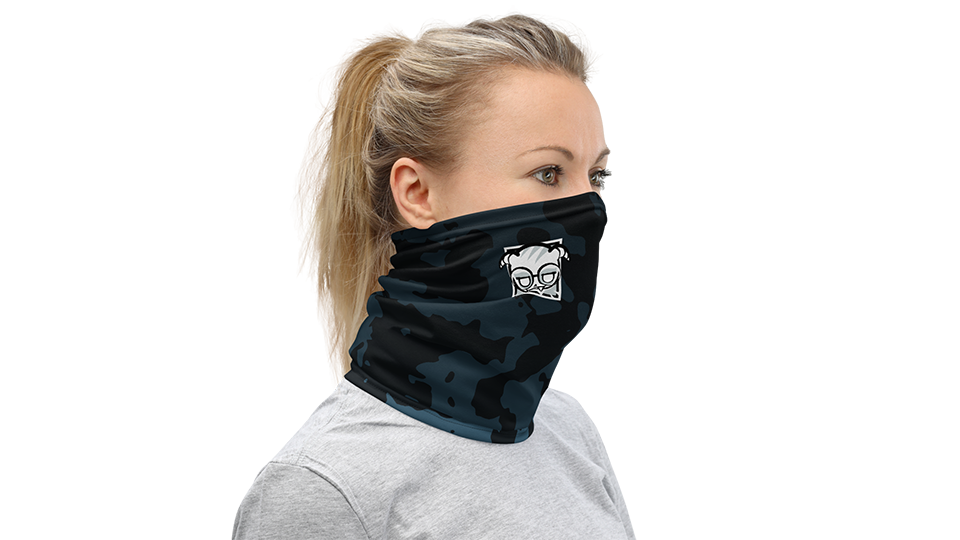 [UN] [News] Get Hype for the Six Invitational 2021 with the Ubisoft Store - Dokkaebi-Face-Mask