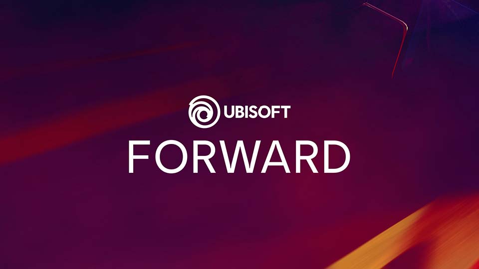 GDC 2024 Ubisoft's Complete Schedule