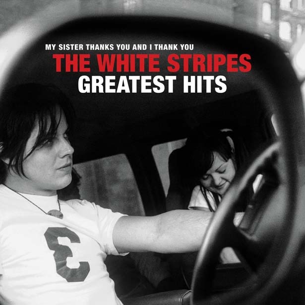 [RS+] 15 Most Popular Songs to Start Learning Piano With in Rocksmith+ - 10.	The White Stripes | My Doorbell 