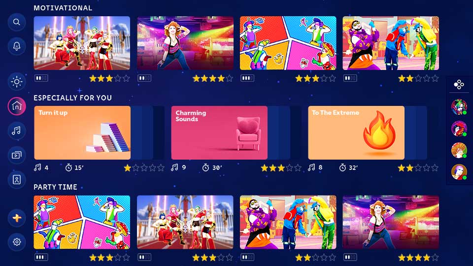 Just Dance 2024 Edition Ultimate Edition for Nintendo Switch - Nintendo  Official Site