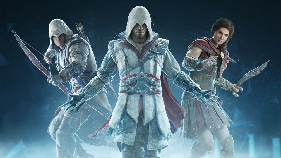 Will Assassin's Creed Valhalla Be Ubisoft's Next Breakpoint? We Went Hands  On To Find Out 