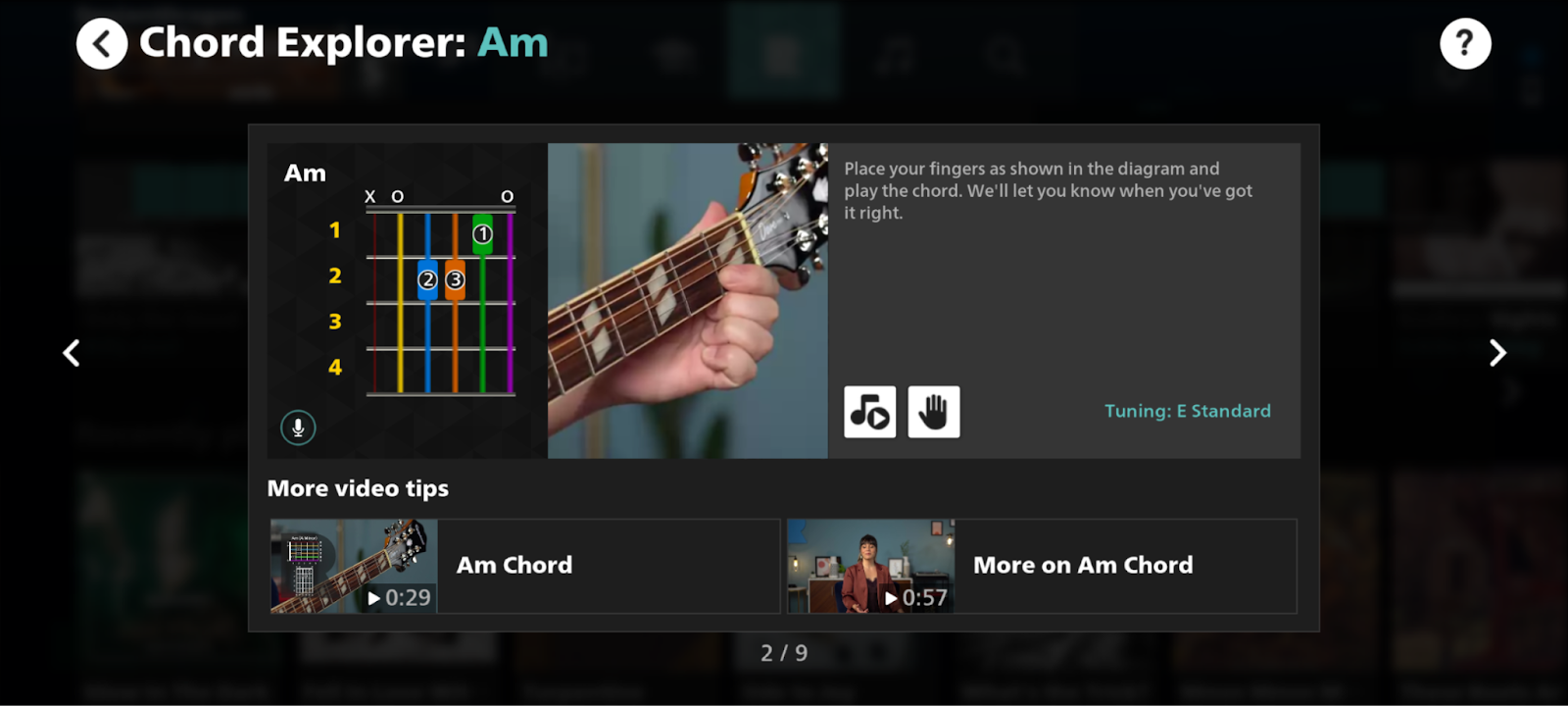 [RS+] News - How To Read and Practice Guitar Chord Charts - img 1