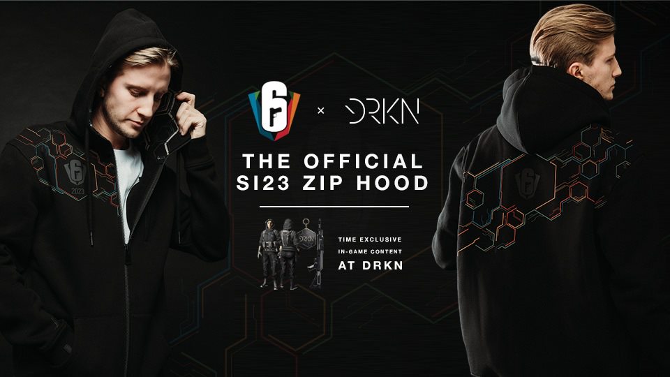 [R6SE] - Your Guide to the Six Invitational 2023 - flagship item