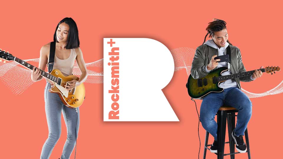 Rocksmith won't be getting any more DLC