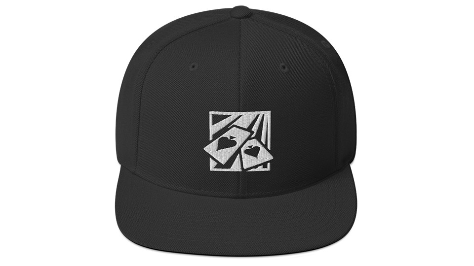 [R6S] [News] Don’t Miss these Summer Items from the Six Collection - Ace Snapback