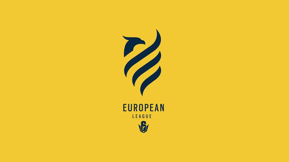 「レインボーシックス」eスポーツの新たなヨーロッパプログラムをご紹介